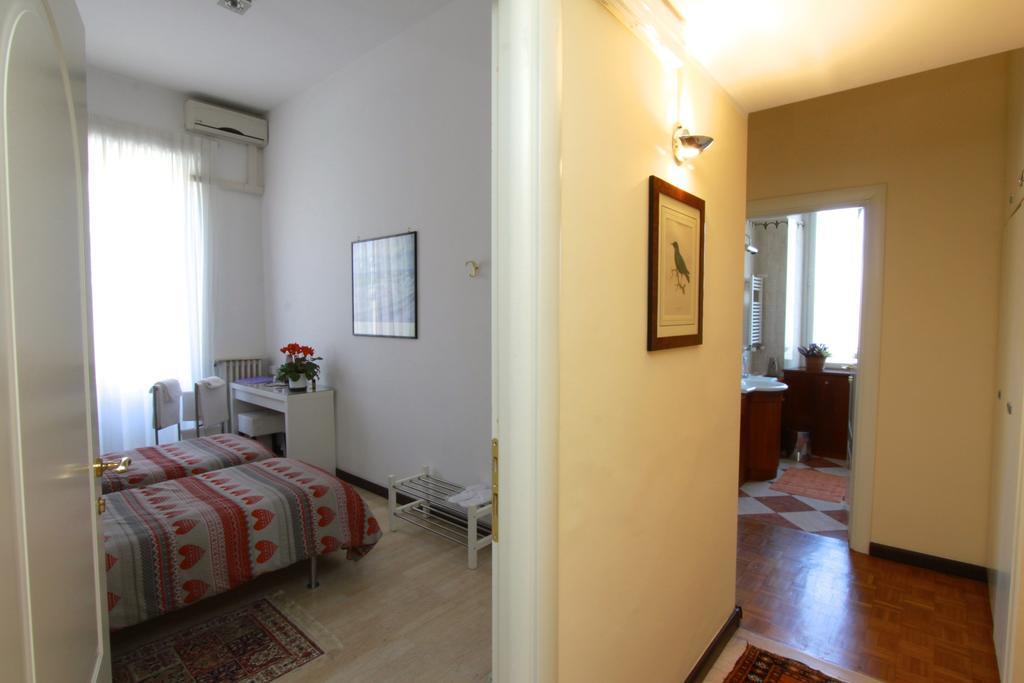 Le Stanze Del Papa 2* Roma