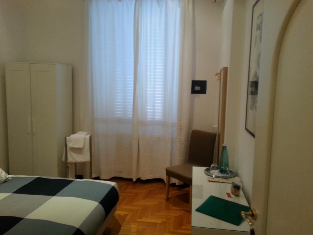 Bed & Breakfast Le Stanze Del Papa Roma