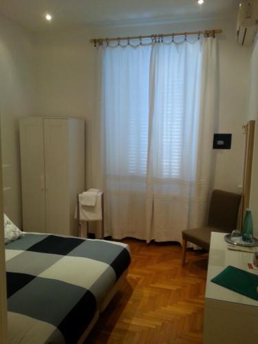 Le Stanze Del Papa Bed & Breakfast