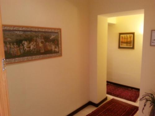 Le Stanze Del Papa Bed & Breakfast Roma