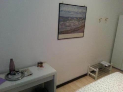 Bed & Breakfast Le Stanze Del Papa Roma