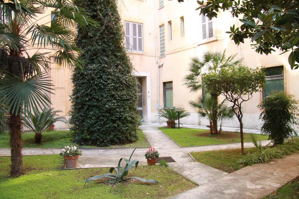 Bed & Breakfast Le Stanze Del Papa Rom