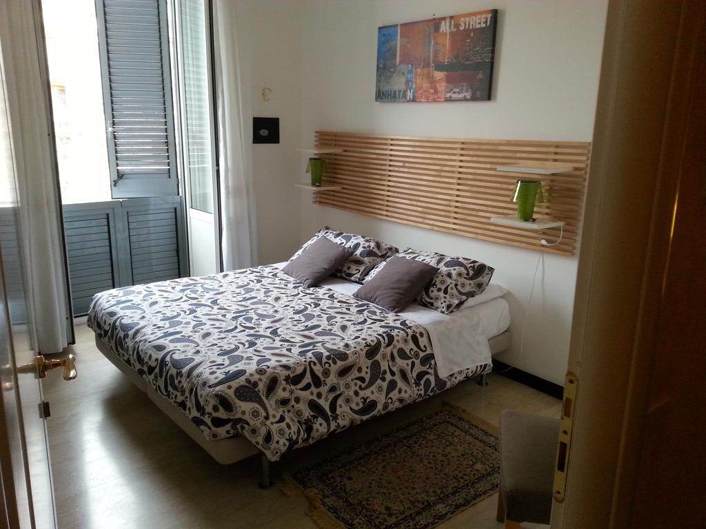 Bed & Breakfast Le Stanze Del Papa Rom
