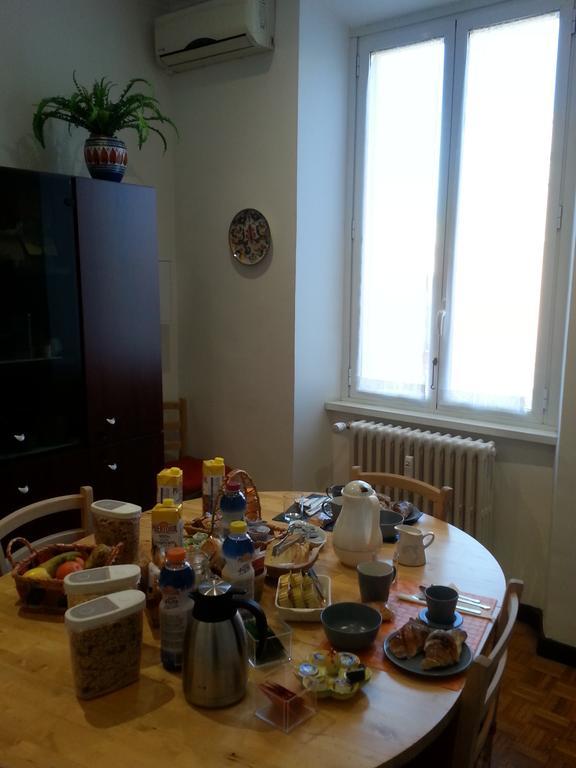 Le Stanze Del Papa Bed & Breakfast Rom