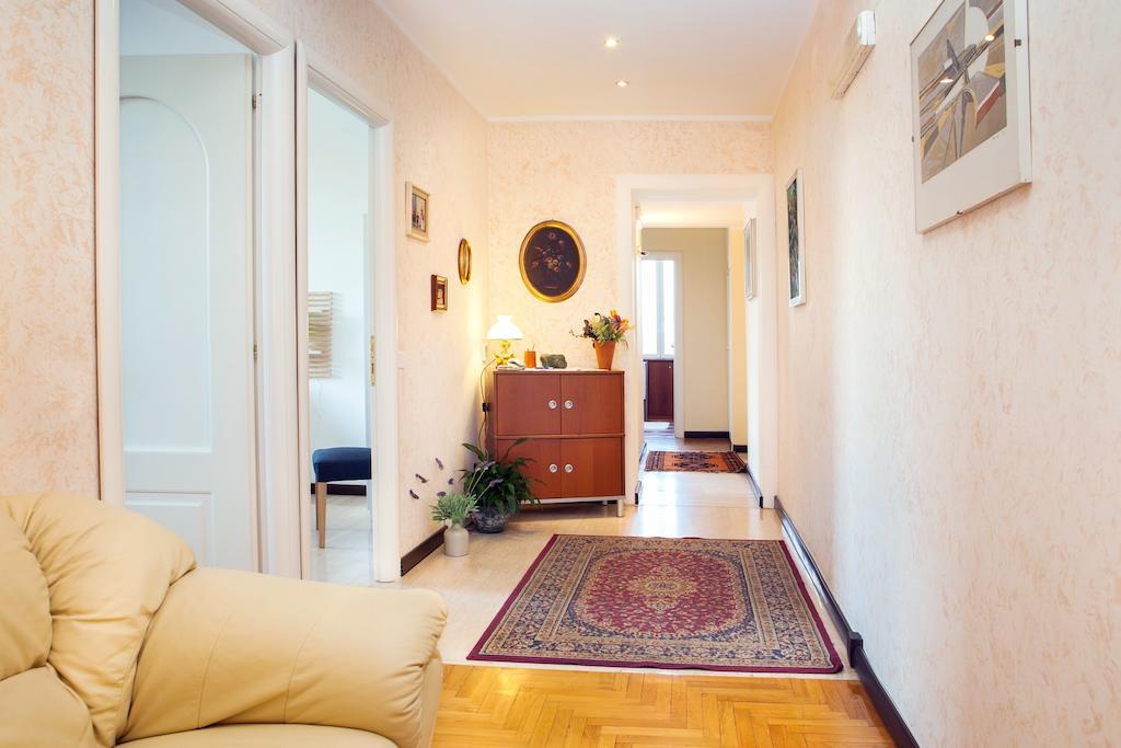 Le Stanze Del Papa Bed & Breakfast Rom