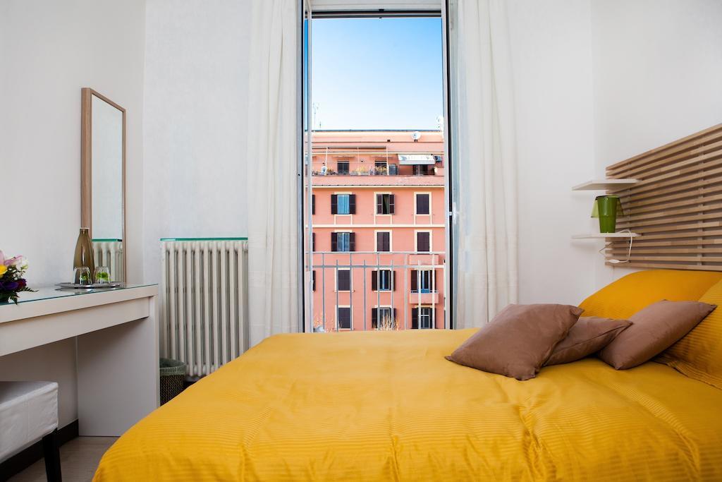 Le Stanze Del Papa Bed & Breakfast Rom