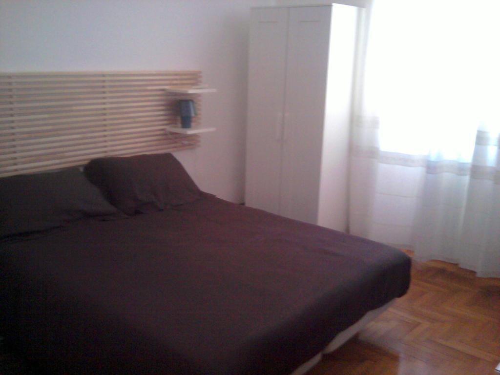 Le Stanze Del Papa Bed & Breakfast Rom