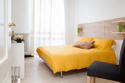 Bed & Breakfast Le Stanze Del Papa Rom