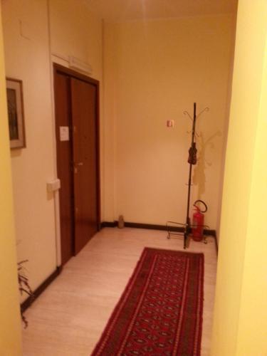 Le Stanze Del Papa Bed & Breakfast Rom